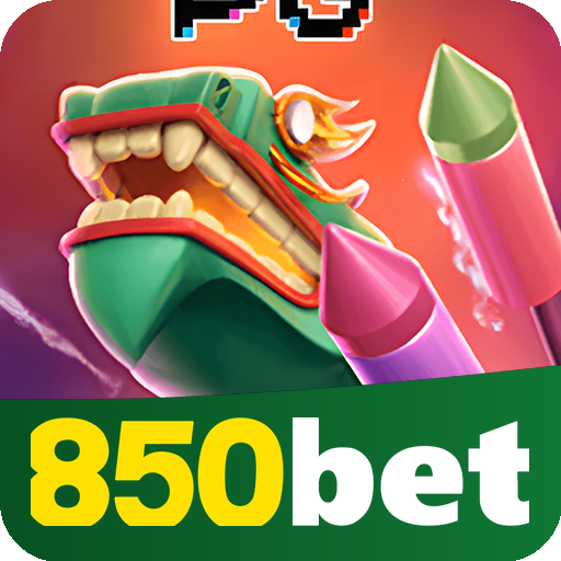 Logo Oficial 850BET Download