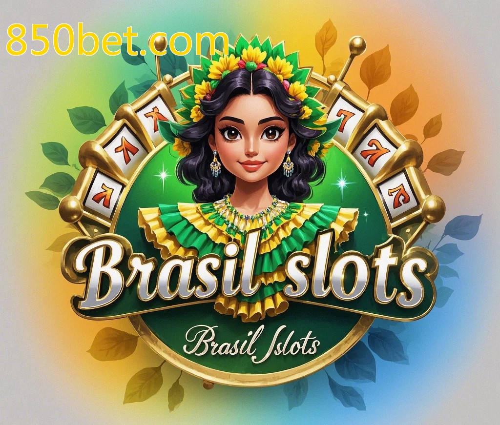 850bet.com: Jogos de Cassino Online e Slots Exclusivos!