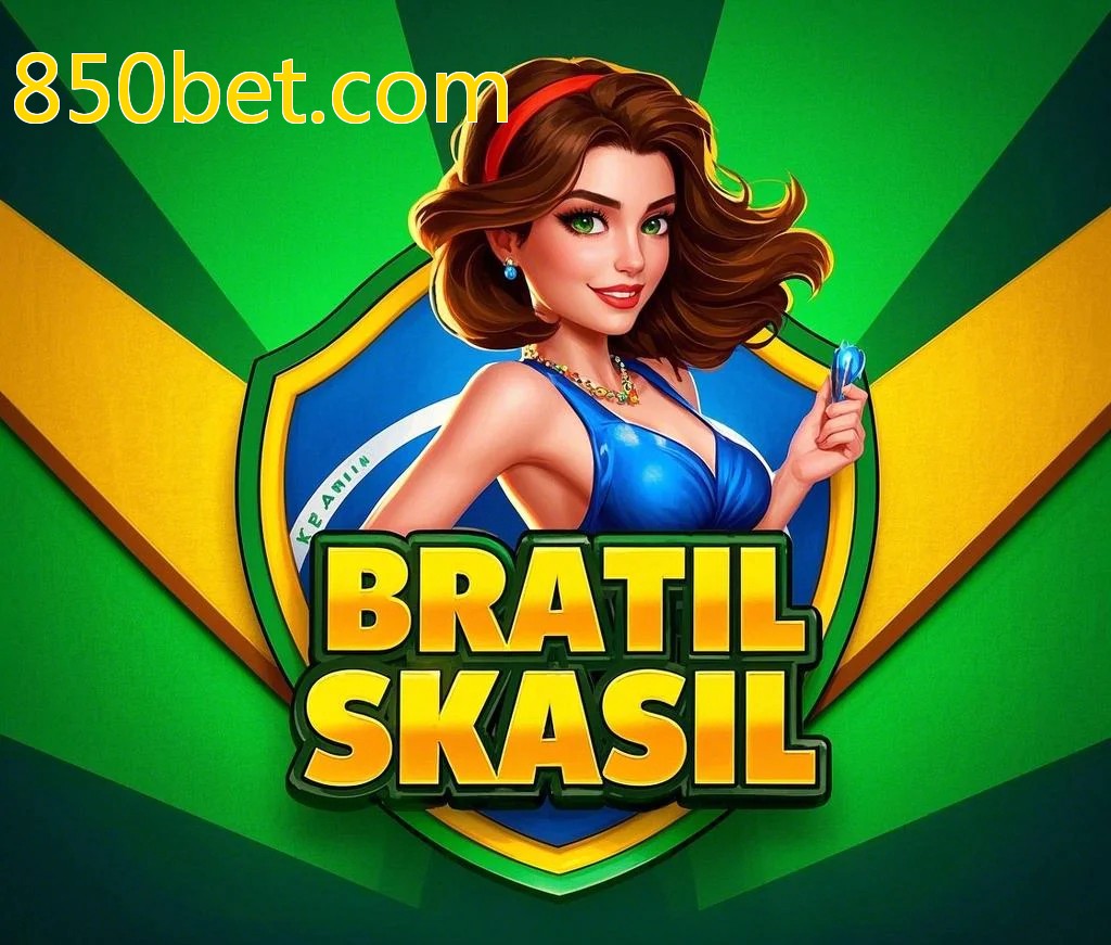 850bet - Venha Apostar em Esporte e Ganhar!